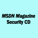 Security CD