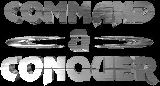 Command & Conquer logo